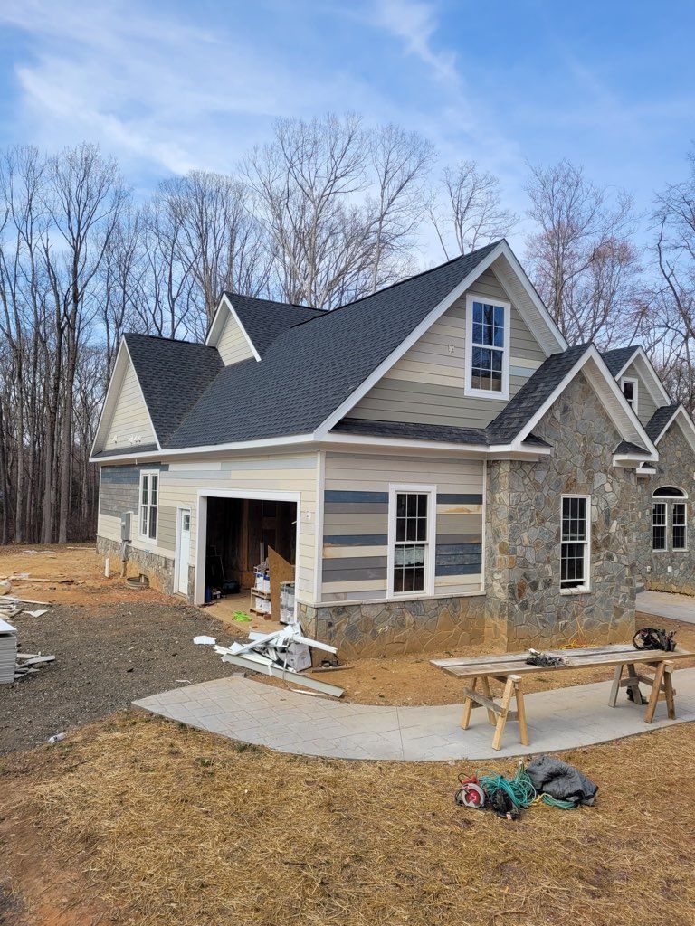 Commercial masonry construction in Nashville